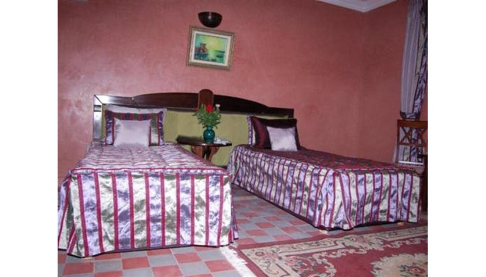 Hotel Riad Las Palmeras poza 8