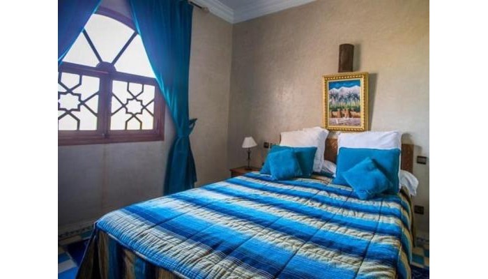 Hotel Riad Las Palmeras poza 4