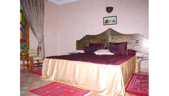 Hotel Riad Las Palmeras poza 9