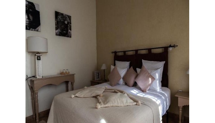 Hotel Riad Les Orangers D Alilia poza 2