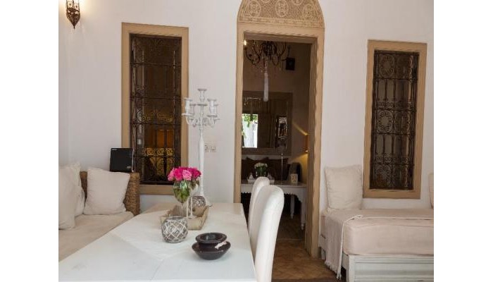 Hotel Riad Les Orangers D Alilia poza 3