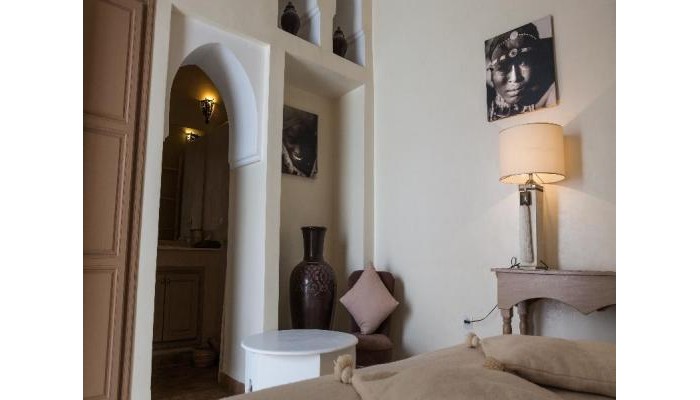 Hotel Riad Les Orangers D Alilia poza 8