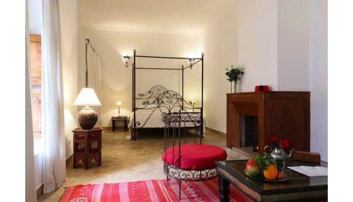 Hotel Riad Mandalay poza 2