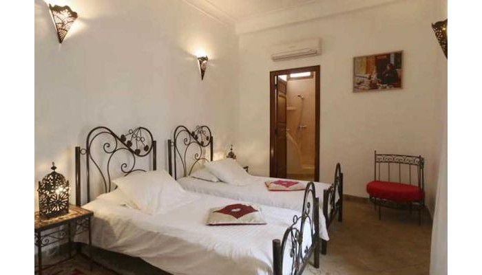 Hotel Riad Mandalay poza 5