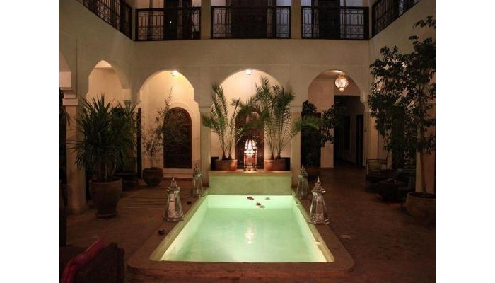Hotel Riad Mandalay poza 6