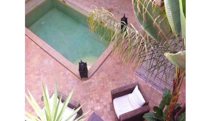 Hotel Riad Mandalay poza 3