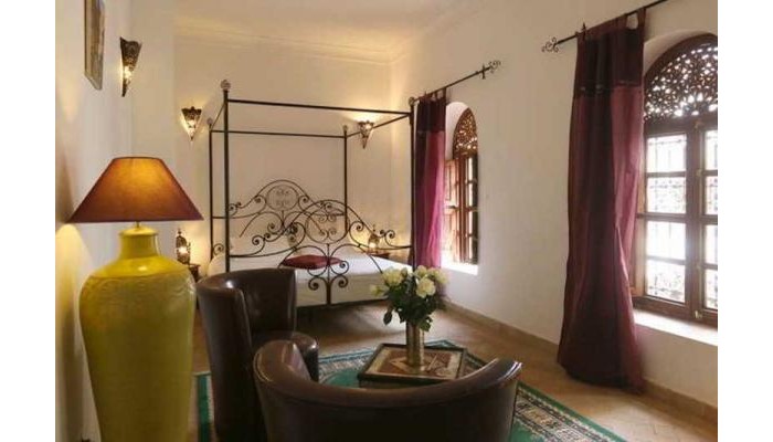 Hotel Riad Mandalay poza 8