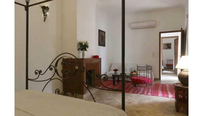 Hotel Riad Mandalay poza 7