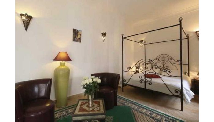 Hotel Riad Mandalay poza 1