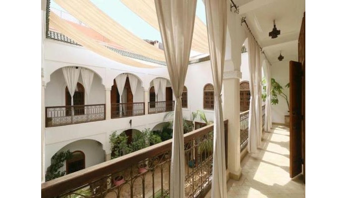 Hotel Riad Mandalay poza 4