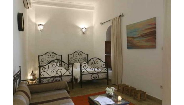 Hotel Riad Mandalay poza 9