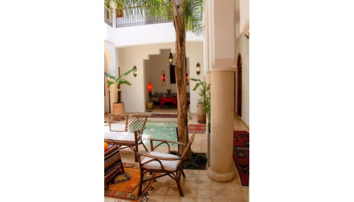 Hotel Riad Mariana poza 18