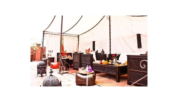 Hotel Riad Mariana poza 22