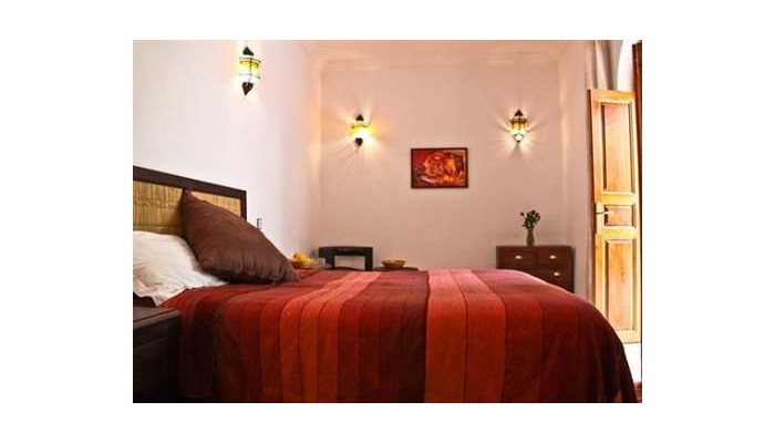 Hotel Riad Mariana poza 9