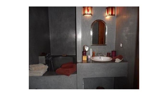 Hotel Riad Mariana poza 13