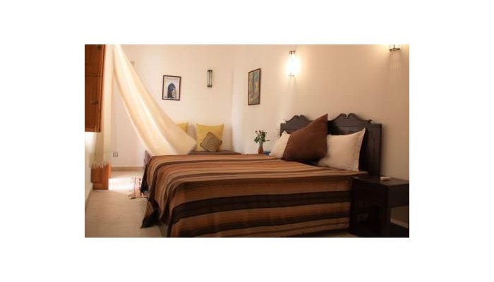 Hotel Riad Mariana poza 2