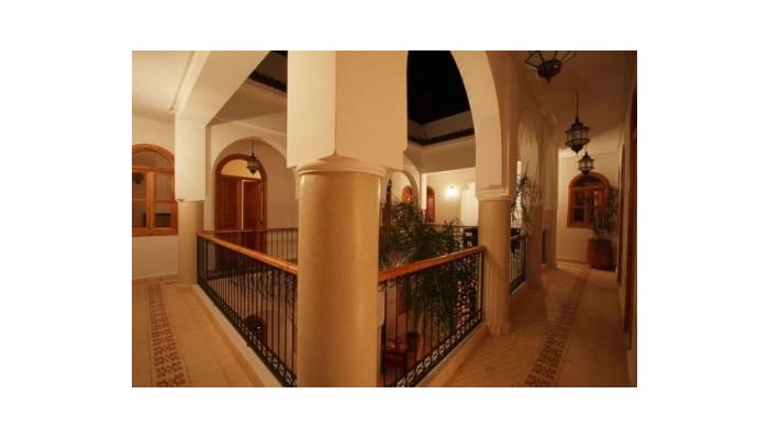 Hotel Riad Mariana poza 25