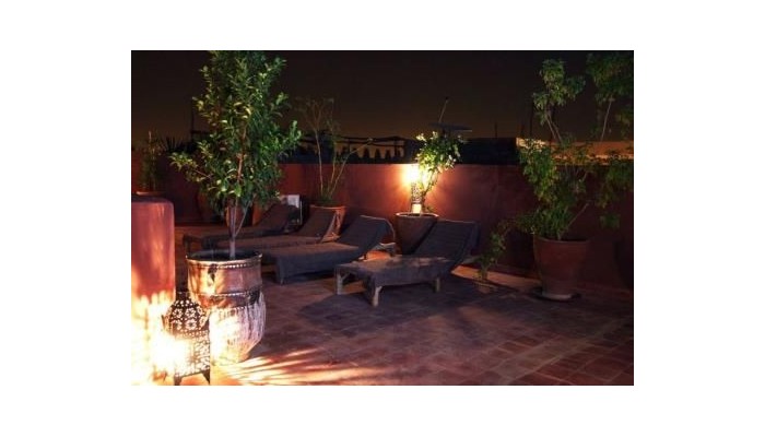 Hotel Riad Mariana poza 29