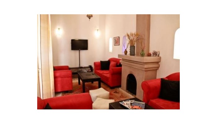 Hotel Riad Mariana poza 27