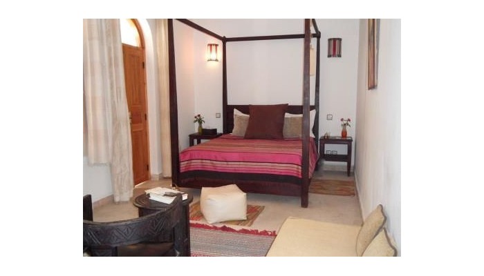 Hotel Riad Mariana poza 7