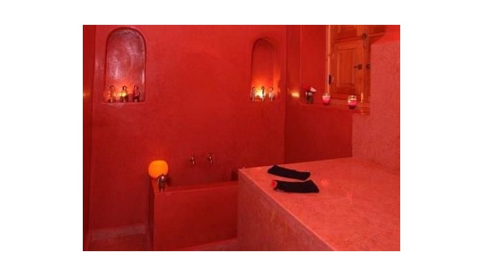 Hotel Riad Mariana poza 20