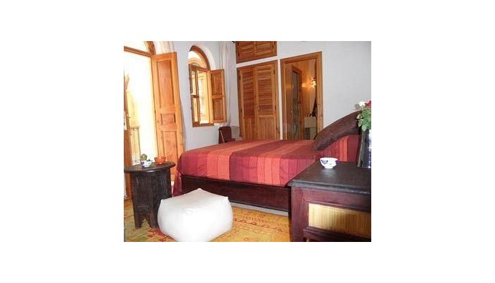 Hotel Riad Mariana poza 5