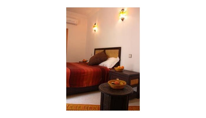 Hotel Riad Mariana poza 8