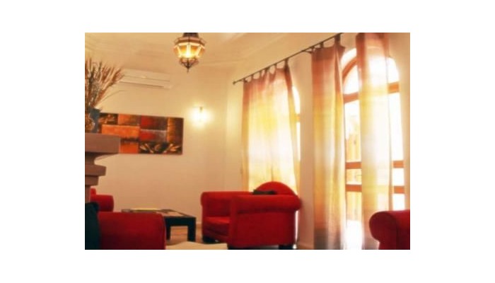 Hotel Riad Mariana poza 26