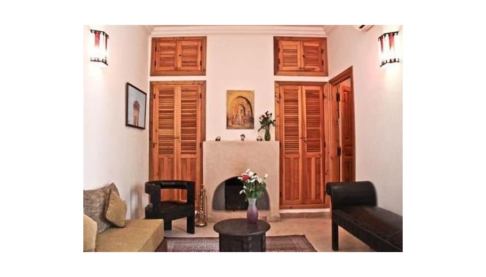 Hotel Riad Mariana poza 23