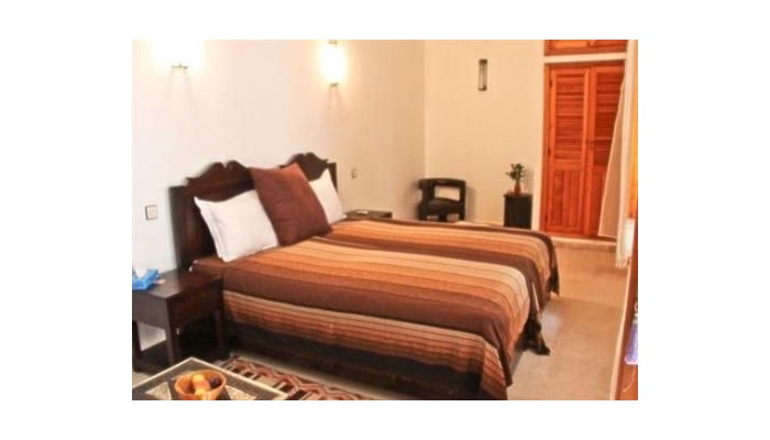 Hotel Riad Mariana poza 10