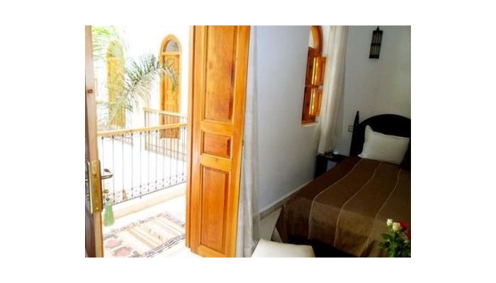 Hotel Riad Mariana poza 11