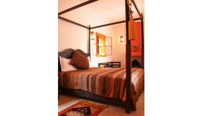 Hotel Riad Mariana poza 4