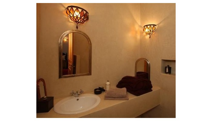 Hotel Riad Mariana poza 16