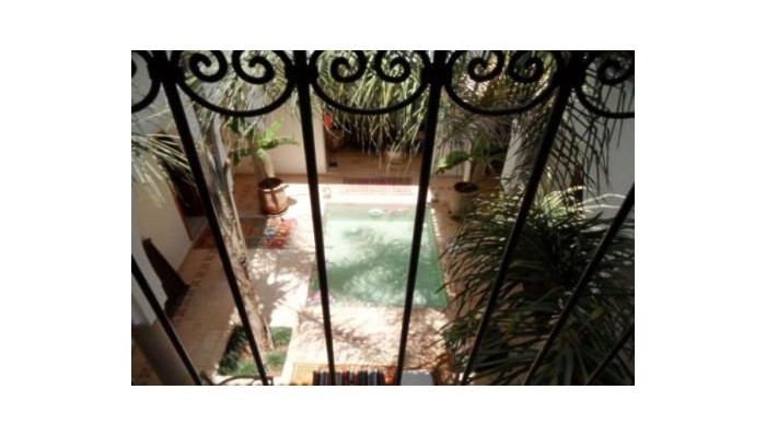 Hotel Riad Mariana poza 19