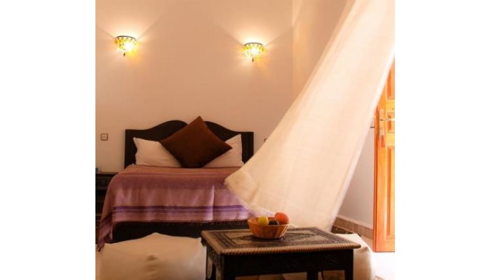 Hotel Riad Mariana poza 6