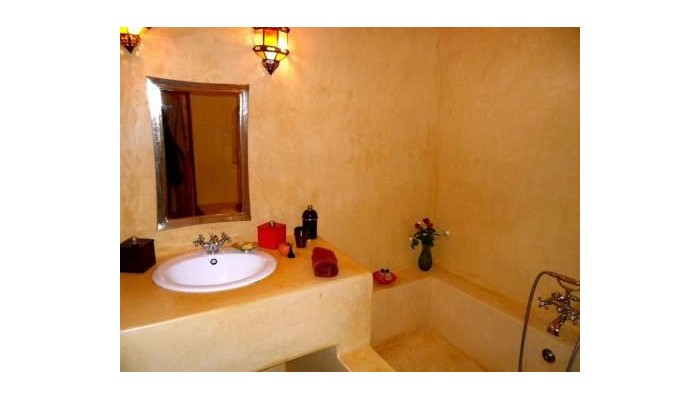 Hotel Riad Mariana poza 12