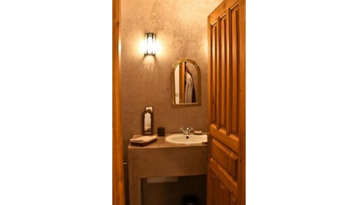 Hotel Riad Mariana poza 17