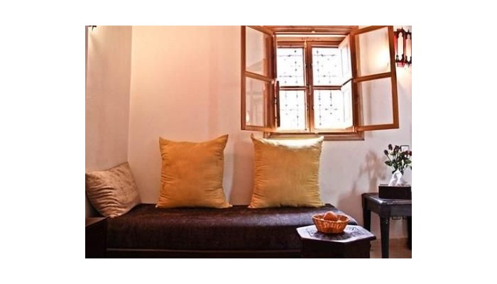 Hotel Riad Mariana poza 24