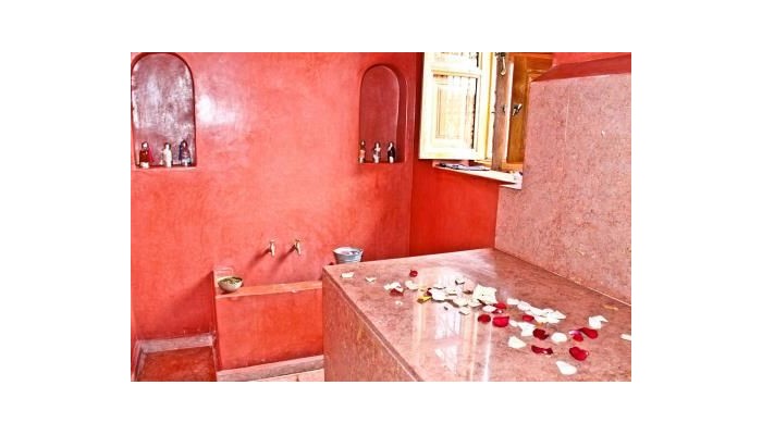 Hotel Riad Mariana poza 14