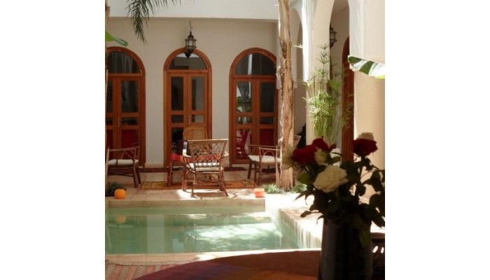 Hotel Riad Mariana poza 0