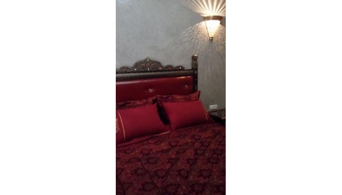 Hotel Riad Miral poza 0