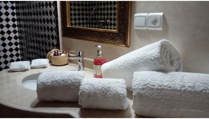 Hotel Riad Miral poza 4