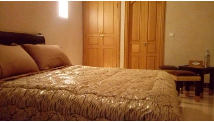 Hotel Riad Miral poza 1