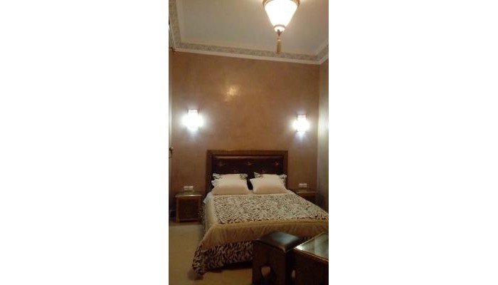 Hotel Riad Miral poza 3