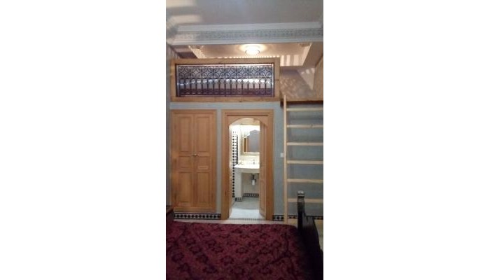 Hotel Riad Miral poza 8