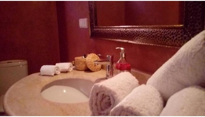 Hotel Riad Miral poza 7