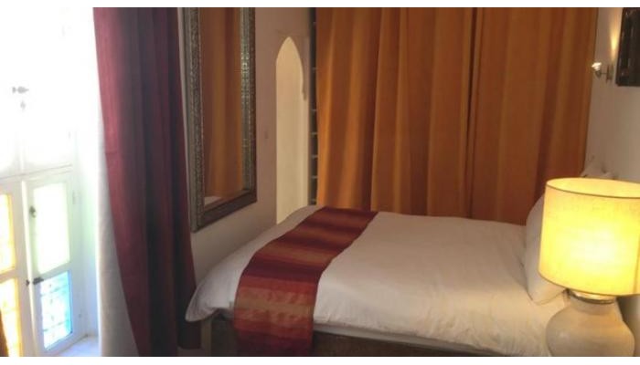 Hotel Riad Moullaoud poza 2