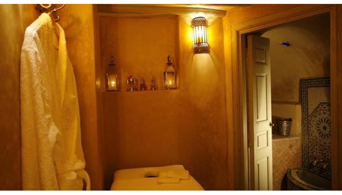 Hotel Riad Moullaoud poza 3
