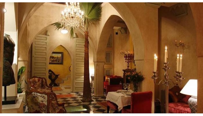 Hotel Riad Moullaoud poza 8