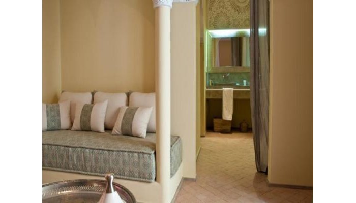 Hotel Riad Nashira And Spa poza 0